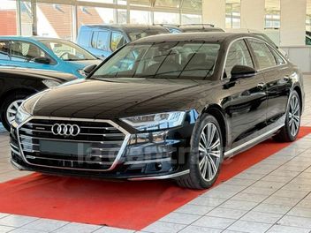 AUDI A8 (4E GENERATION) (1) QUATTRO 3.0 V6 50 TDI 286 BVA TIPTRONIC 2018 BERLINE AVUS