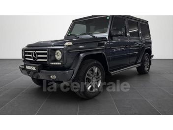 MERCEDES CLASSE G 3 BREAK LONG 350 BLUETEC BA7 7G-TRONIC PLUS
