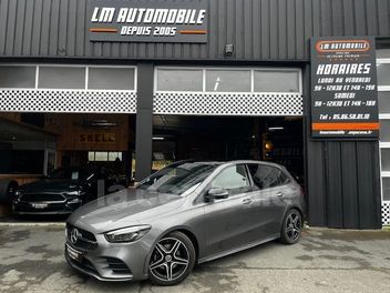 MERCEDES CLASSE B 3 III 180 7CV AMG LINE EDITION 7G-DCT