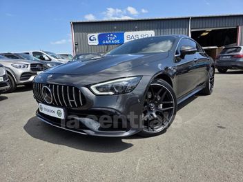 MERCEDES-AMG GT 4 PORTES 53 435 33CV 4MATIC+ 5P