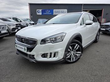 PEUGEOT 508 RXH (2) 2.0 BLUEHDI 180 S&S EAT6