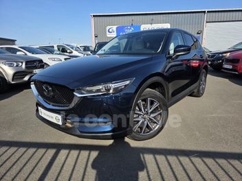 MAZDA CX-5 (2E GENERATION) II 2.2 SKYACTIV-D 150 4X2 SELECTION BVA6