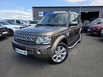 LAND ROVER 