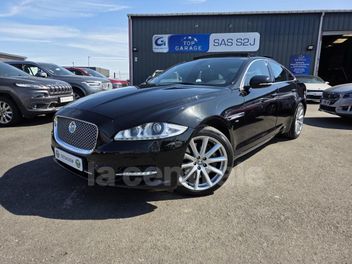 JAGUAR XJ 2 II 5.0 V8 LUXE PREMIUM