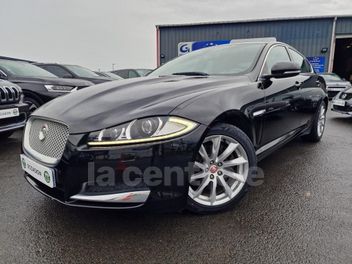 JAGUAR 