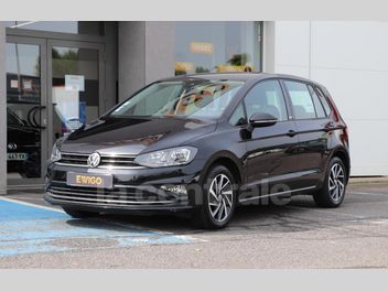 VOLKSWAGEN GOLF SPORTSVAN (2) 1.0 TSI 115 BLUEMOTION TECHNOLOGY CONFORTLINE DSG7