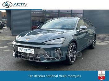 CUPRA 