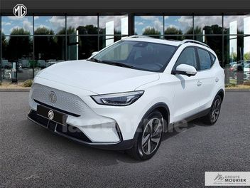 MG MG ZS 2 II EV AUTONOMIE ETENDUE 70KWH - 115 KW 2WD LUXURY