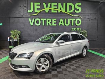 SKODA SUPERB 3 III 1.6 TDI 120 BUSINESS DSG