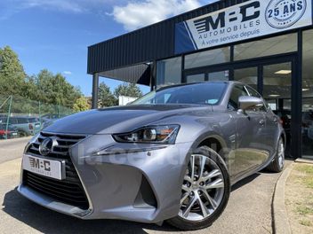 LEXUS IS 3 III (2) 300H BUSINESS