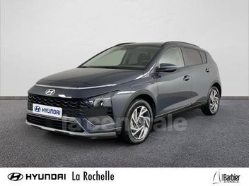 HYUNDAI BAYON (2) 1.0 T-GDI 100 HYBRID INTUITIVE DCT-7