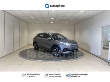 BYD ATTO 3 60 4KWH 204 DESIGN