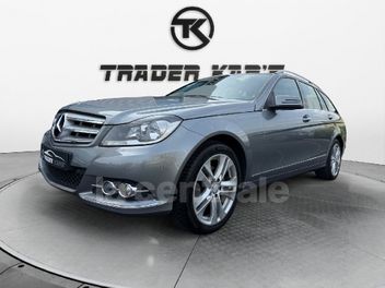 MERCEDES CLASSE C 3 SW III (2) SW 200 CDI BLUEEFFICIENCY AVANTGARDE