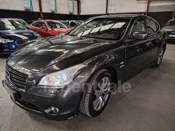 INFINITI M35 35H GT PREMIUM
