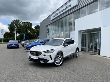 CUPRA 
