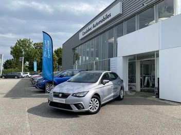 SEAT IBIZA 5 V 1.0 TSI 95 STYLE BUSINESS