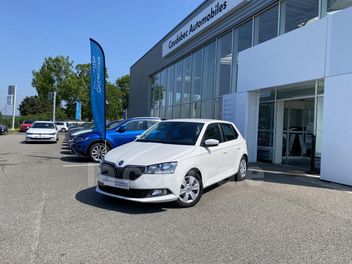 SKODA 