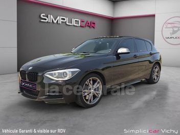 BMW SERIE 1 F20 M 5 PORTES (F20) M135I XDRIVE 320 BVA8 5P