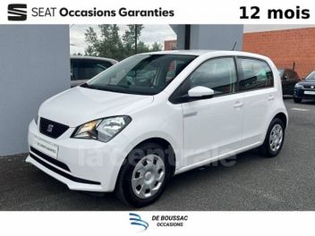 SEAT MII ELECTRIC 83 36.8 KWH