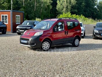 PEUGEOT BIPPER TEPEE 1.4 HDI 70 CONFORT