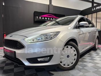 FORD FOCUS 3 SW III (2) SW 1.5 TDCI 105 ECONETIC EXECUTIVE