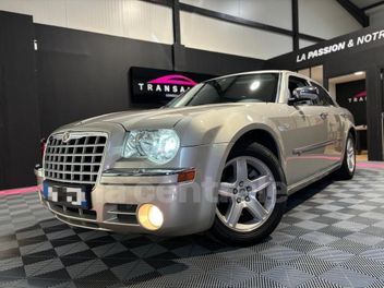 CHRYSLER 