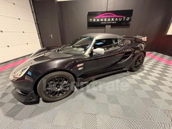 LOTUS ELISE 3 MK3 1.8 220 CUP