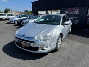 CITROEN C5 (2E GENERATION) II 1.6 HDI 110 FAP CONFORT