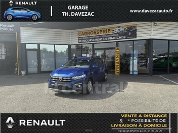 DACIA 