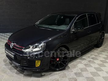 VOLKSWAGEN GOLF 6 GTI VI 2.0 TSI 235 GTI EDITION 35 DSG6 5P