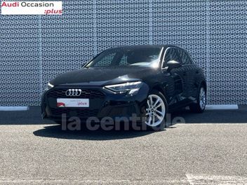 AUDI A3 (4E GENERATION) SPORTBACK IV SPORTBACK 35 TDI 150 BUSINESS LINE S TRONIC 7
