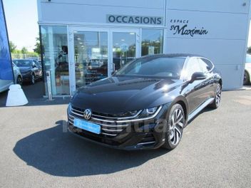 VOLKSWAGEN ARTEON SHOOTING BRAKE (2) SHOOTING BRAKE 2.0 TDI EVO SCR 150 R-LINE DSG7
