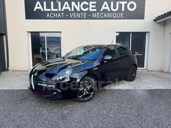 ALFA ROMEO GIULIETTA 3 III (3) 1.4 TB MULTIAIR 150 S/S SPORTIVA