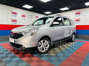 DACIA LODGY 1.2 TCE 115 BLACK LINE 5PL EURO6