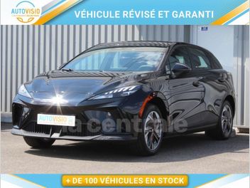 MG MG4 EV 51KWH - 125 KW 2WD STANDARD