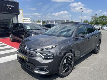 CITROEN C4 (3E GENERATION) III 1.5 BLUEHDI 130 MAX EAT8