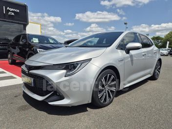 TOYOTA COROLLA 12 XII HYBRIDE 122H 5CV DESIGN