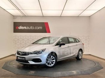 OPEL ASTRA 6 SPORTS TOURER VI SPORTS TOURER 1.2 TURBO 110 ELEGANCE BVM6