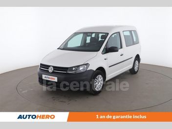 VOLKSWAGEN CADDY 4 IV 1.0 TSI 84 CONCEPTLINE
