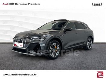 AUDI E-TRON 55 QUATTRO S LINE 95 KWH