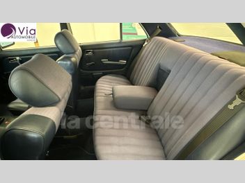 MERCEDES 200 BREAK T