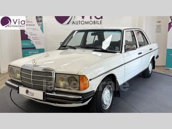 MERCEDES 