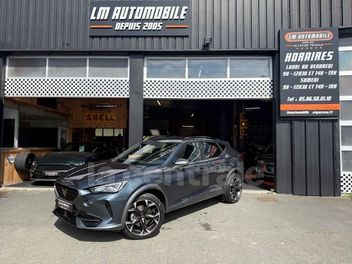CUPRA 