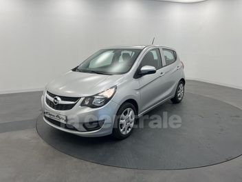 OPEL 