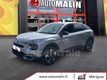 CITROEN C4 (3E GENERATION) III (2) 1.2 PURETECH 130 MAX EAT8