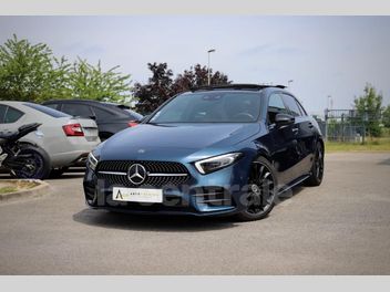 MERCEDES CLASSE A 4 IV 200 AMG LINE 7G-DCT