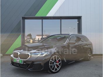 BMW SERIE 5 G30 (G30) (2) 530D 286 XDRIVE M SPORT BVA8