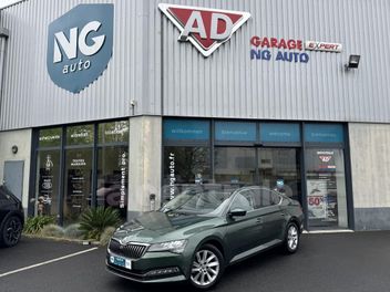 SKODA SUPERB 3 III (2) 1.5 TSI ACT 150 STYLE DSG7
