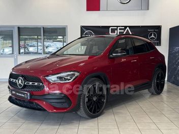 MERCEDES GLA 2 II 200 D AMG LINE 8G-DCT