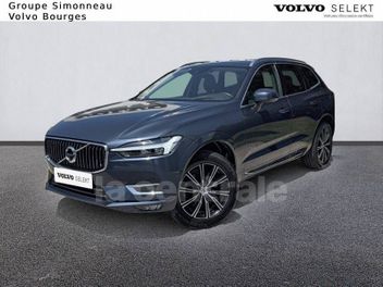 VOLVO XC60 (2E GENERATION) II (2) B4 197 D INSCRIPTION LUXE GEARTRONIC 8